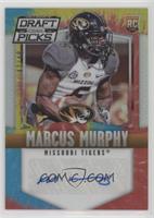 Marcus Murphy #/49