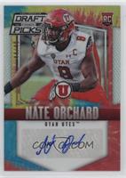 Nate Orchard #/49