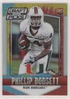 Phillip Dorsett #/49