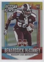 Benardrick McKinney #/49