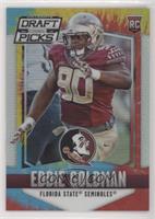 Eddie Goldman #/49