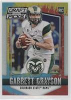 Garrett Grayson #/49