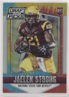 Jaelen Strong #/49