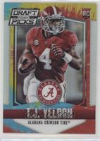 T.J. Yeldon #/49