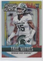 Trae Waynes #/49