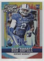 Bud Dupree #/49