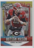 Hutson Mason #/49