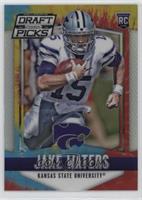 Jake Waters #/49