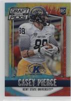 Casey Pierce #/49