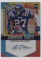 Jaquiski Tartt #/49