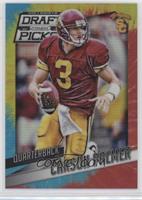 Carson Palmer #/49