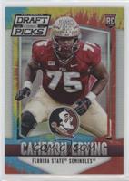 Cameron Erving #/49