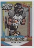 Marcus Murphy #/49