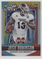 Josh Robinson #/49