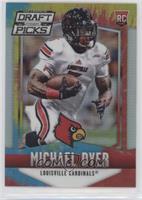 Michael Dyer #/49