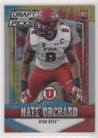Nate Orchard #/49