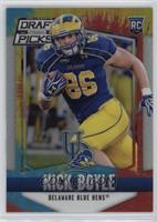 Nick Boyle #/49