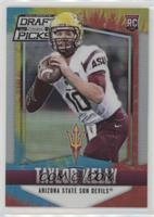 Taylor Kelly #/49