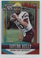 Taylor Kelly #/49