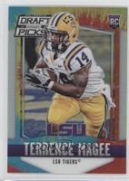 Terrence Magee #/49