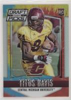 Titus Davis #/49