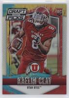 Kaelin Clay #/49