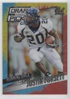 Justin Forsett #/49