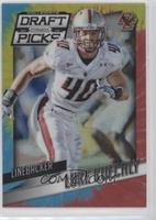 Luke Kuechly #/49