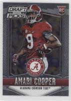 Amari Cooper