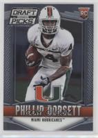 Phillip Dorsett