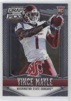 Vince Mayle