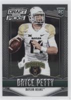 Bryce Petty