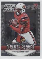 DeVante Parker