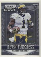 Devin Funchess