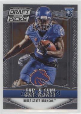 2015 Panini Prizm Collegiate Draft Picks - [Base] #124 - Jay Ajayi