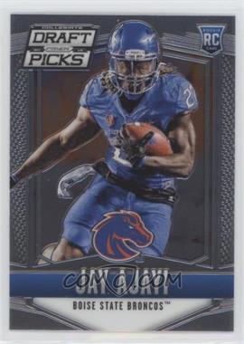 2015 Panini Prizm Collegiate Draft Picks - [Base] #124 - Jay Ajayi