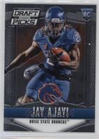 Jay Ajayi