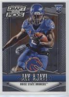 Jay Ajayi