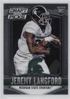 Jeremy Langford