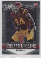 Leonard Williams