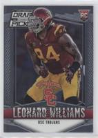 Leonard Williams