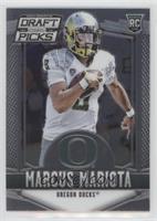 Marcus Mariota