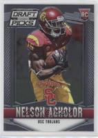 Nelson Agholor