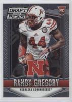 Randy Gregory