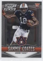 Sammie Coates