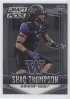 Shaq Thompson