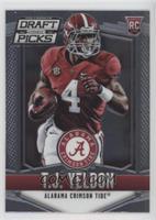 T.J. Yeldon