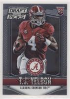 T.J. Yeldon