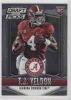 T.J. Yeldon