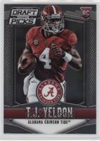 T.J. Yeldon